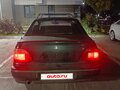 1997 Daewoo Nexia I, зелёный, 170000 рублей