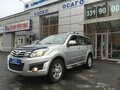 2010 Great Wall Hover, серебристый