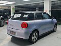 2025 JAC Yttrium 3, голубой, 1200000 рублей - вид 5