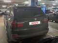 2008 BMW X5 3.0si II (E70), чёрный, 1488000 рублей - вид 2