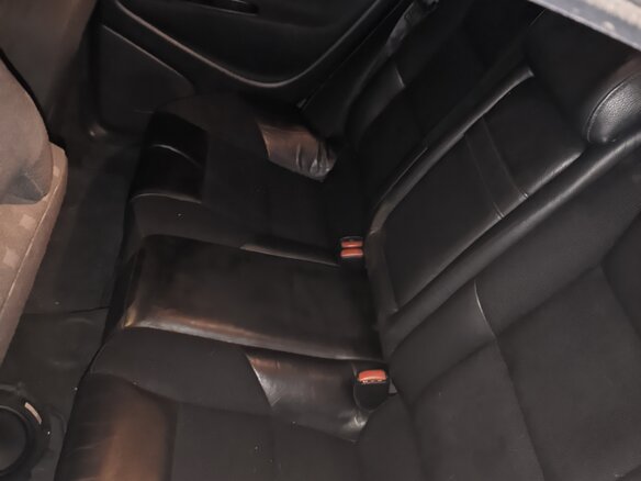 2004 Volvo S60 I Рестайлинг, синий, 500000 рублей - вид 7