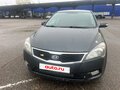2010 Kia Ceed I Рестайлинг, серый, 380000 рублей