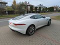 2015 Jaguar F-Type I, белый, 3000000 рублей - вид 4
