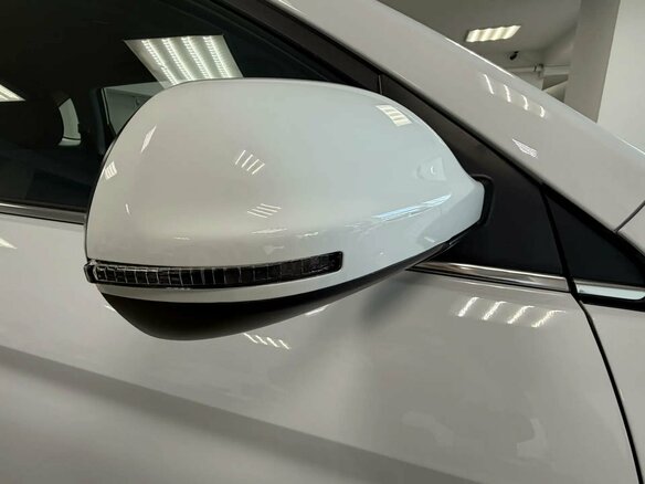 2026 Haval M6 II, белый, 2099000 рублей - вид 5