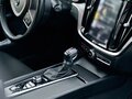 2019 Volvo V60 II, чёрный, 2100000 рублей - вид 9