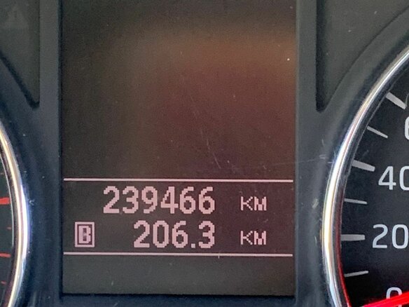 2011 Nissan X-Trail II, серый, 1258000 рублей - вид 9