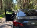 2012 Opel Astra J Рестайлинг, серый, 828000 рублей - вид 6