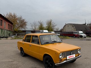 1982 Lada (ВАЗ) 2101, жёлтый, 140000 рублей, вид 1