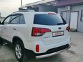 2013 Kia Sorento II Рестайлинг, белый, 1600000 рублей - вид 5