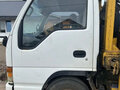 1996 Isuzu Автобуровая, белый, 3500000 рублей - вид 5