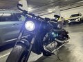 1996 Yamaha Royal Star, чёрный, 700000 рублей - вид 5
