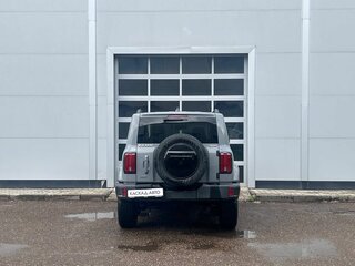 2026 Tank 300 I, серый, 5249000 рублей, вид 5