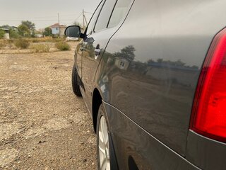 2011 Skoda Octavia DSG7 II (A5) Рестайлинг, серый, 850000 рублей, вид 4