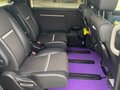 2016 Honda Stepwgn Spada V, фиолетовый, 1800000 рублей - вид 6
