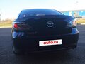 2010 Mazda 6 II (GH) Рестайлинг, синий - вид 6