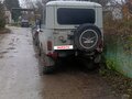 2003 УАЗ 31519, белый, 450000 рублей - вид 2