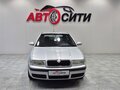2008 Skoda Octavia I (A4) Рестайлинг, серебристый, 385000 рублей - вид 2