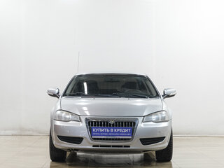 2010 ГАЗ Volga Siber I, серебристый, 399000 рублей, вид 2