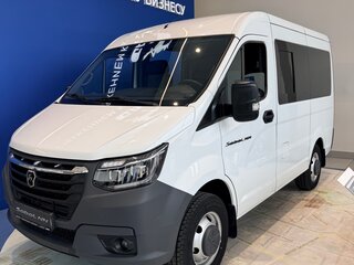 2025 ГАЗ Соболь NN, белый, 4800000 рублей, вид 2