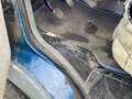 2004 ГАЗ ГАЗель (2705) Комби, синий, 300000 рублей - вид 1
