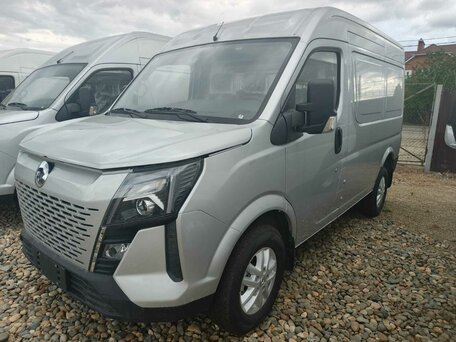 2024 Dongfeng K32, серебристый, 3500000 рублей, вид 1