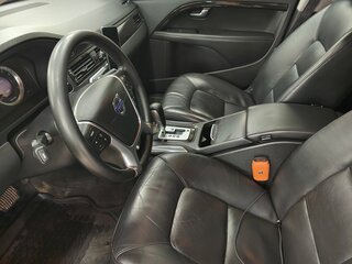 2010 Volvo S80 II Рестайлинг, синий, 990000 рублей, вид 5