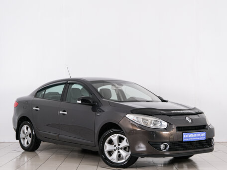 Renault Fluence I