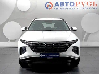 2021 Hyundai Tucson IV, белый, 2747000 рублей, вид 3