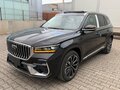 2026 Geely Monjaro I Рестайлинг, чёрный, 4050000 рублей