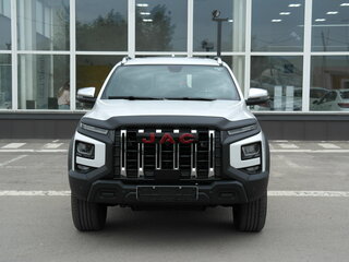 2026 JAC T9 Urban, белый, 3789000 рублей, вид 1