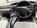 1998 Mazda Millenia I, чёрный, 190000 рублей - вид 6