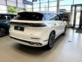 2026 Jaecoo J8, белый, 4645000 рублей - вид 4
