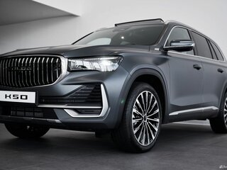 2026 VOLGA K50, серый, 4799000 рублей, вид 4