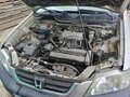 1998 Honda CR-V I, серебристый, 430000 рублей - вид 9