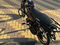 2025 Мотоальфа A1, чёрный, 60000 рублей - вид 5