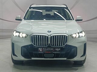 2026 BMW X5 Long 30Li IV (G05/G18) Рестайлинг, белый, 11649000 рублей, вид 2