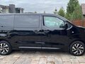 2023 Citroen SpaceTourer XL I, чёрный, 3500000 рублей - вид 2