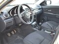 2007 Mazda 3 I (BK) Рестайлинг, золотистый - вид 10
