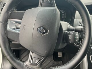 2012 Renault Latitude I, белый, 1200000 рублей, вид 4