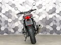 2011 Honda CB 1100, красный, 599000 рублей - вид 5