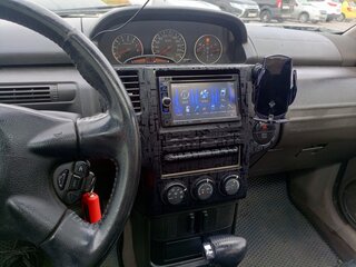 2004 Nissan X-Trail I Рестайлинг, серый, 599000 рублей, вид 4