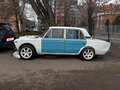 1997 Lada (ВАЗ) 2106 5-speed, белый, 364000 рублей - вид 5