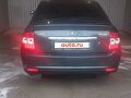 2012 Lada (ВАЗ) Priora I, зелёный, 555000 рублей - вид 6