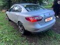 2012 Renault Fluence I, серый, 650000 рублей - вид 3