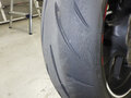 2020 Honda CBR 400R, красный, 590000 рублей - вид 11