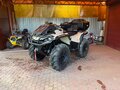 2023 BRP Can-Am Outlander X MR 650, бежевый, 1700000 рублей - вид 2