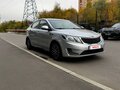 2015 Kia Rio III, серебристый, 480000 рублей - вид 9