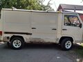 1993 Mercedes-Benz MB 100, белый, 260000 рублей