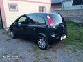 2005 Opel Meriva A, зелёный, 418000 рублей - вид 6