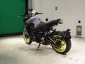 2017 Yamaha MT-09 (FZ-09), серый, 840000 рублей - вид 6